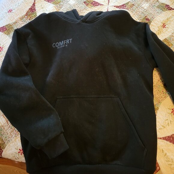 Comfrt Coordinate Sweatshirt - Picture 1 of 1